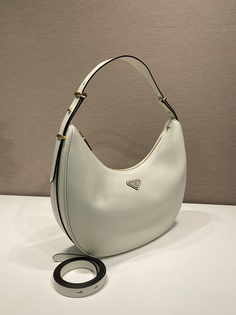 Pra*a hobo bags